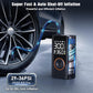 Electric air pump
