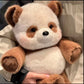 Soft Plush Animal Toy | pairing with everyday items