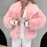Pink / M | US 8 / EU 38