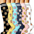 6 pairs of colors-57