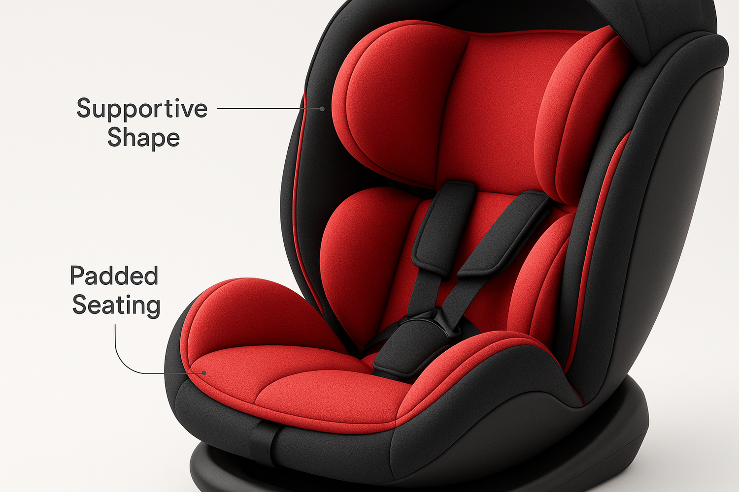 child safety seat everyday product for daily drive commute weekend trip with cleaner organization easier access and a mo 7