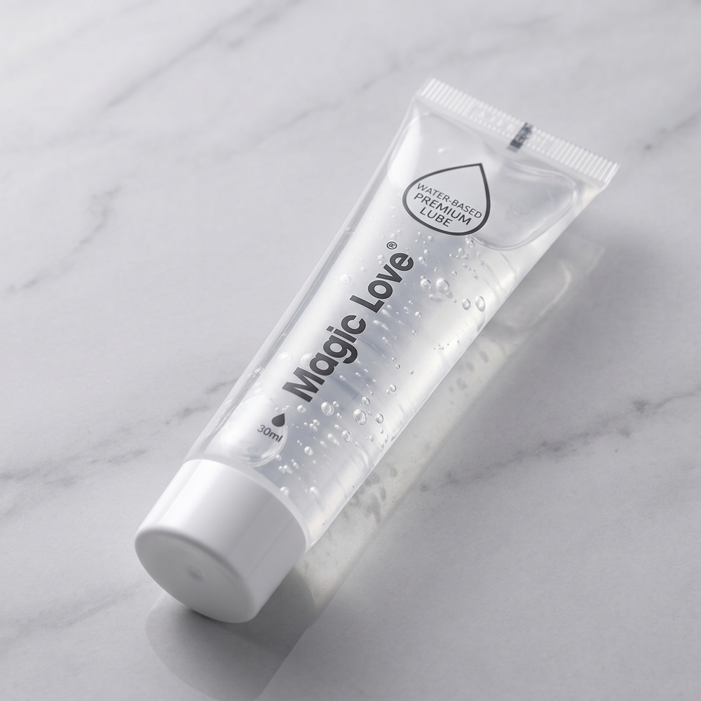 Water-Based Lubricant 30ml