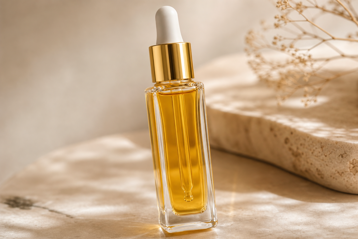 hair-nourishing-oil-beauty-wellness functional close up oil bottle