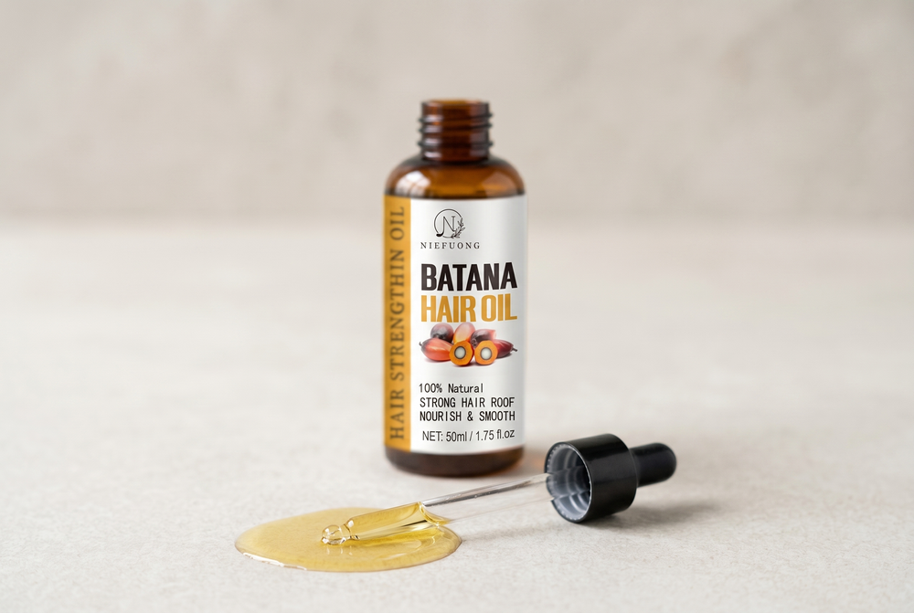 Hair Repair Oil 50ml