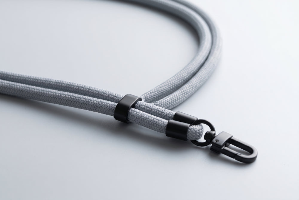 Woven Phone Lanyard