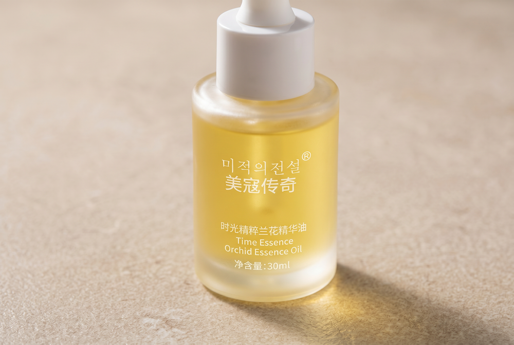 Orchid Essence Facial Oil