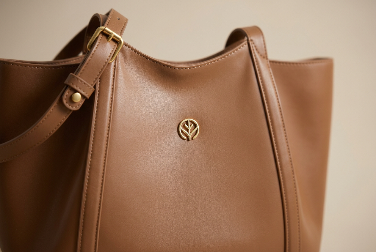 genuine-leather-women-tote-crossbody-bag-women-s-tote-bag functional close up