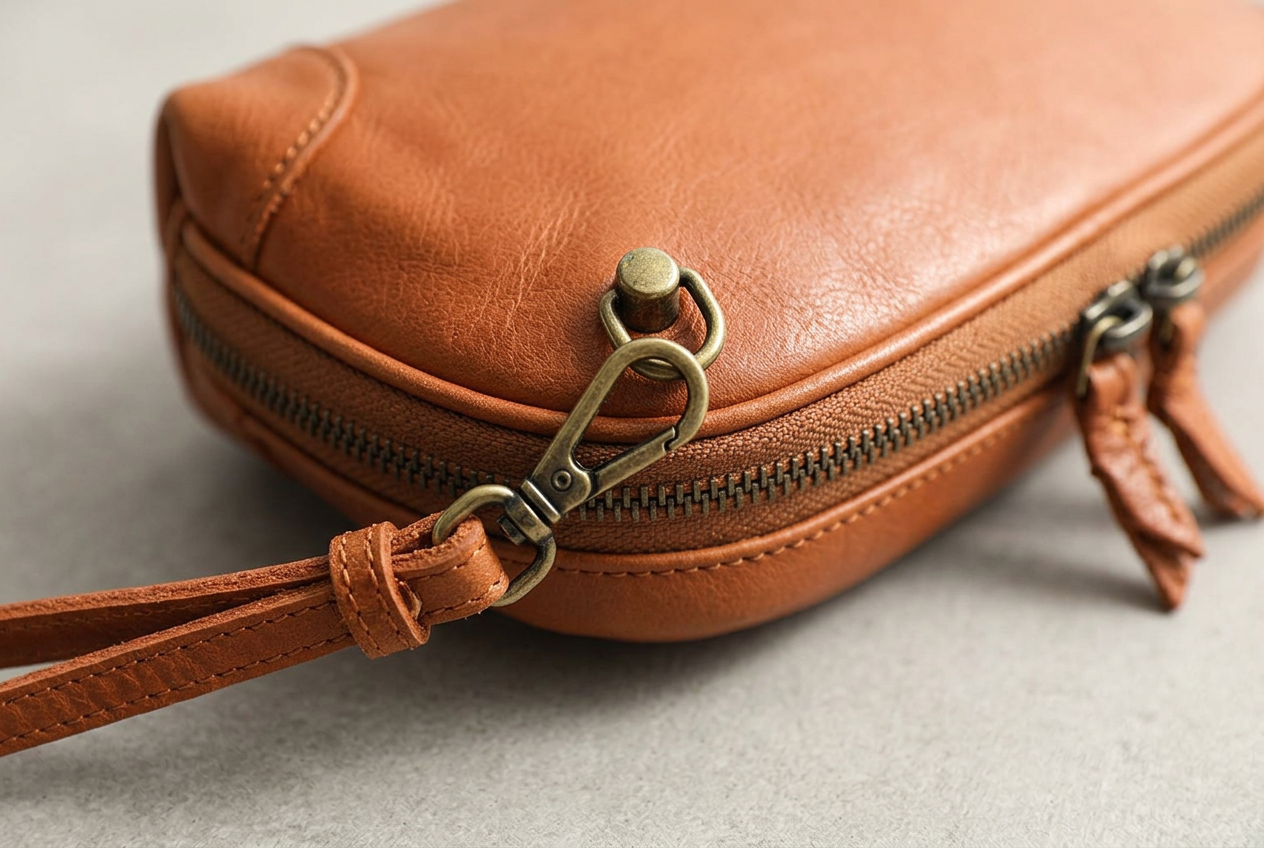 retro-leather-women-s-shoulder-bag functional close up