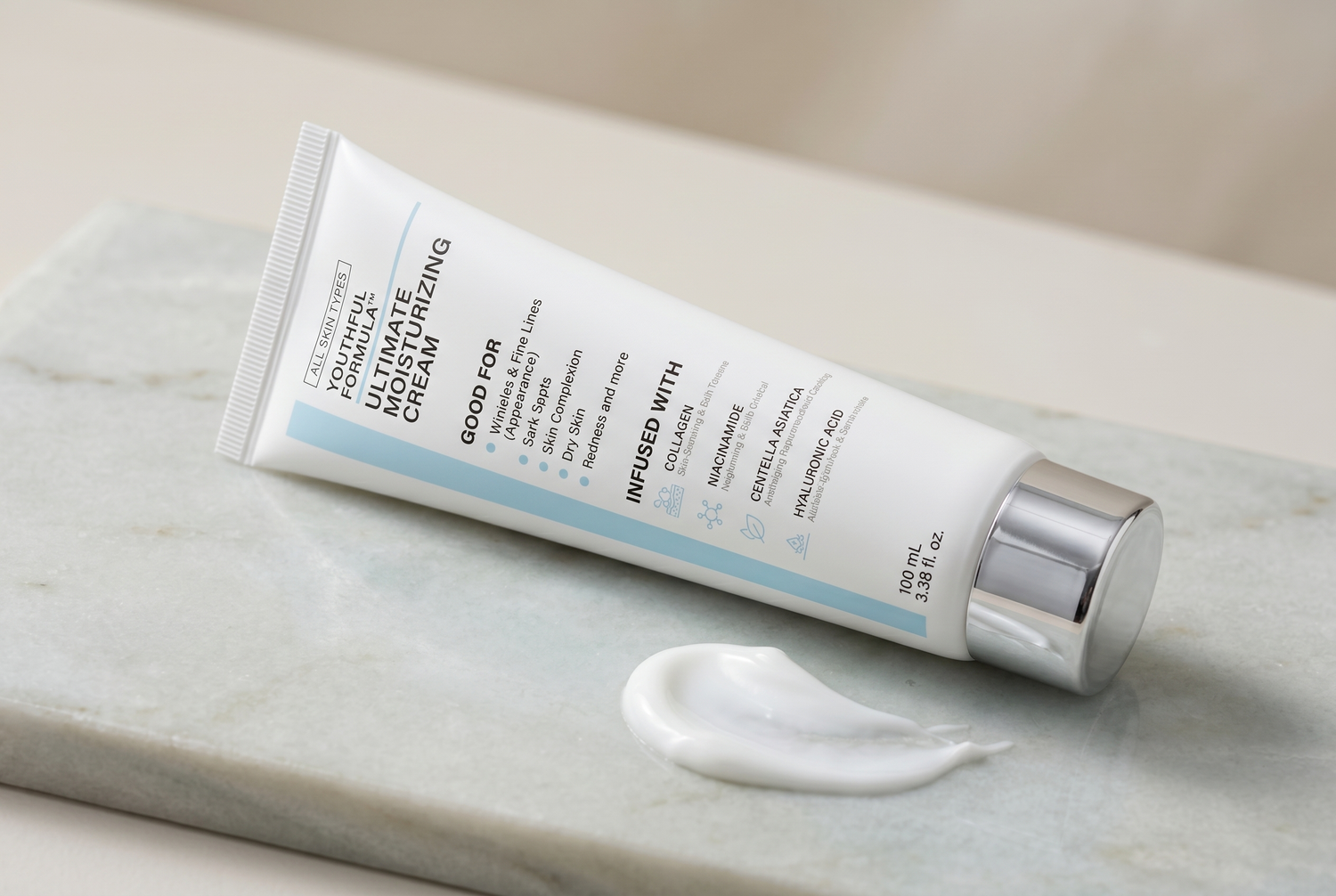 niacinamide-moisturizing-face-cream functional close up