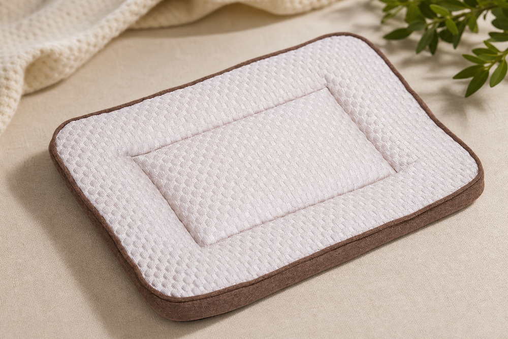 Ice-Silk Pet Cooling Mat