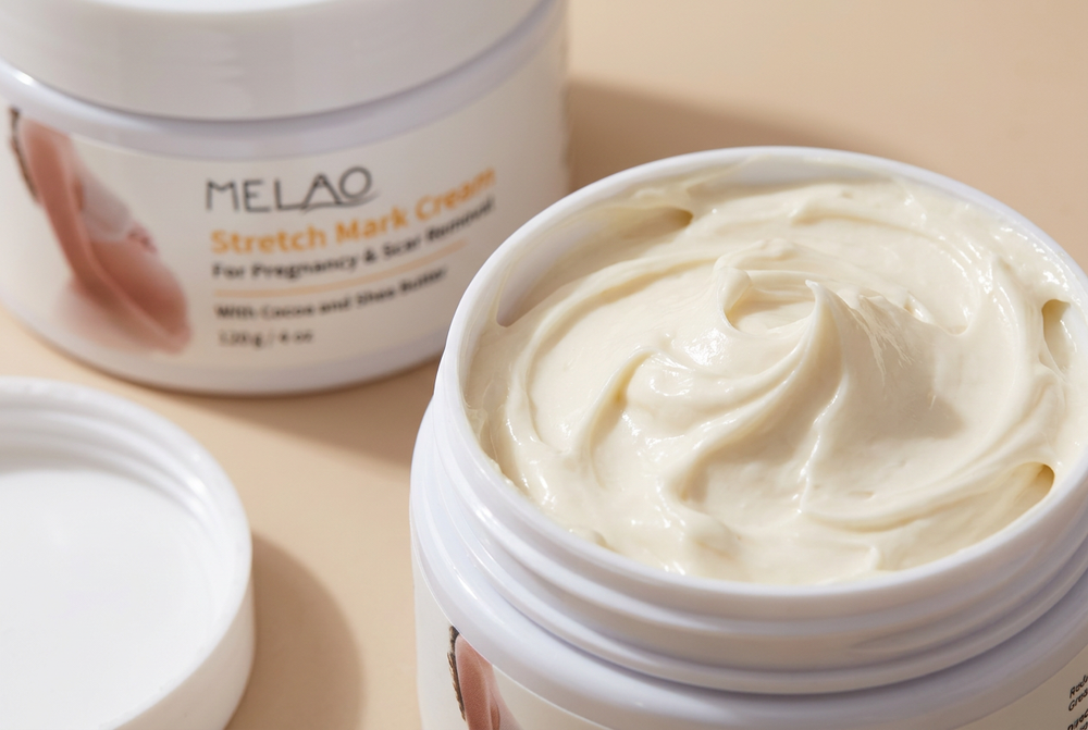 Stretch Mark Cream, 120g