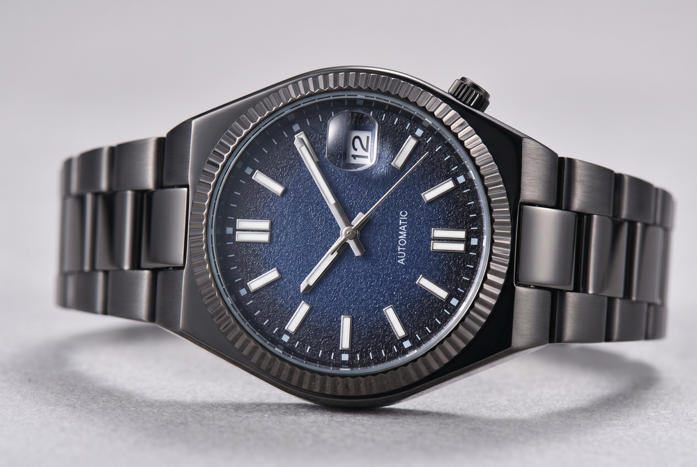 Winds From Your Wrist