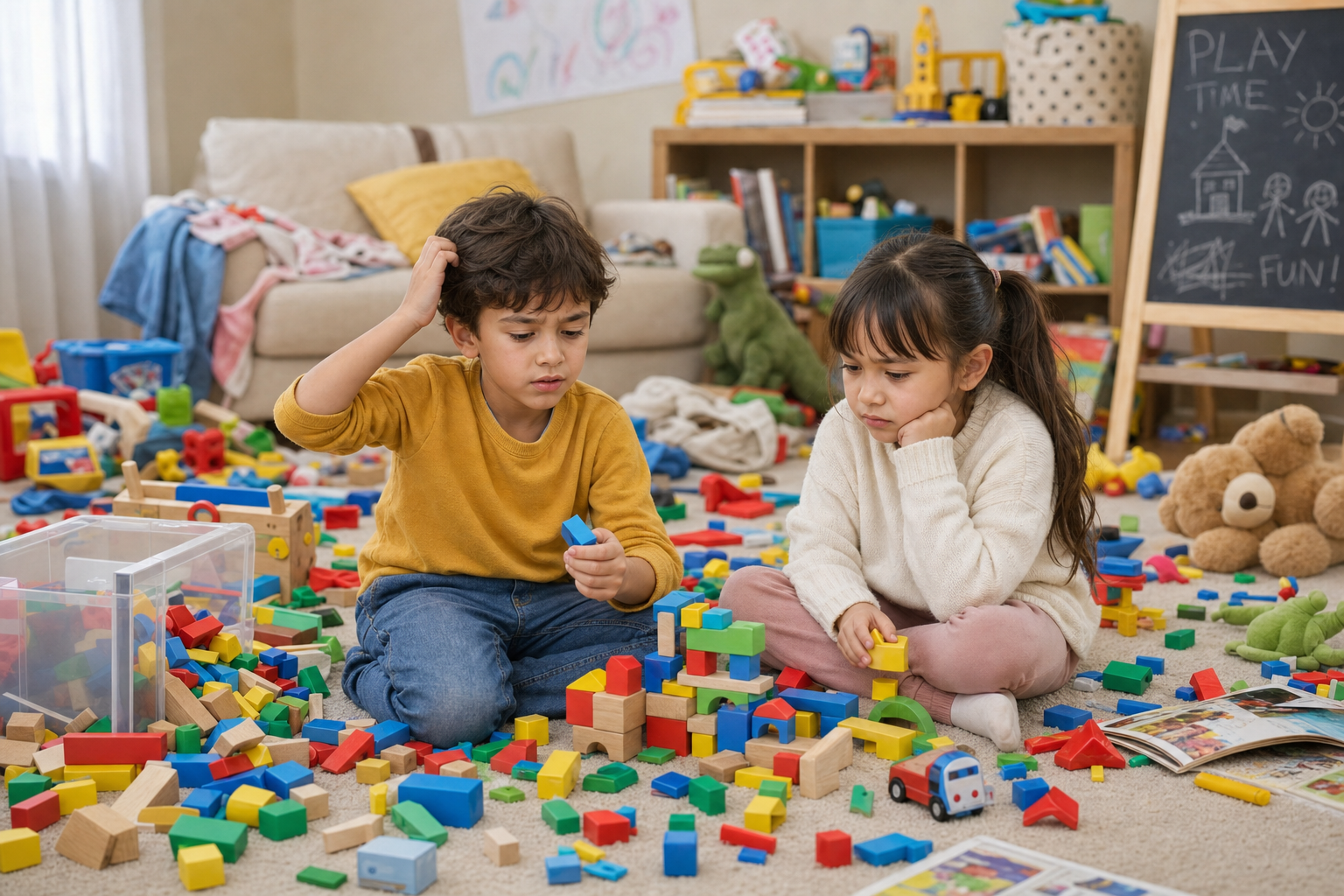 creative city building blocks restaurant toy set toys for playtime gifting a cozy family moment with playful comfort eas 8
