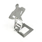 Stainless Steel BBQ Sausage Holder