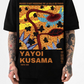 Cartoon Anime Short-Sleeve T-Shirt