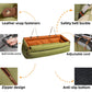 Memory Foam Pet Sofa Bed | lifestyle in use scene