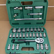 32pcs 24-Tooth Household
