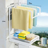 White+ Drainage tray