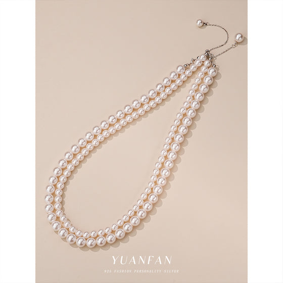 S925 Sterling Silver Round
