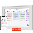 10.1in AU