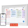10.1in AU