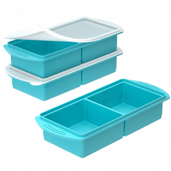 Food Grade Silicone Ice Cube Tray Mold