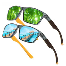 Polarized TAC Sport Sunglasses UV400