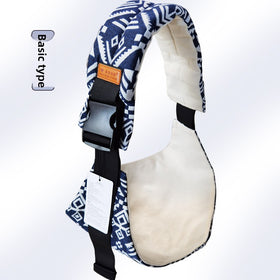 Ergonomic Baby Carrier Seat