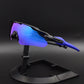 TR90 Interchangeable Lens Sports | reverse view product shot