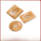 Bamboo Soap Tray