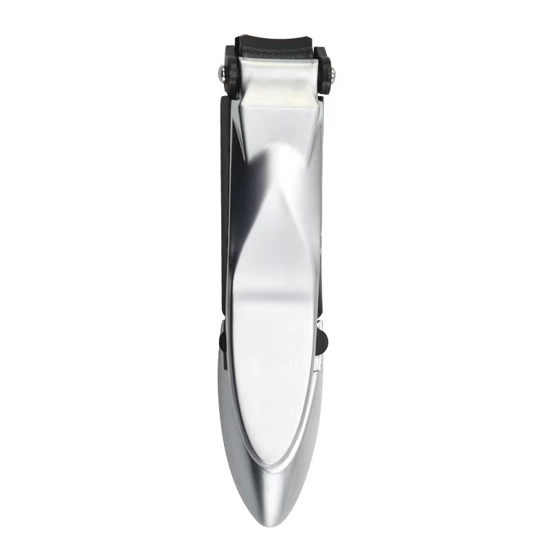 Anti-splash Nail Clippers | soft daylight shot