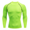 Fluorescent Green / XXXL | US 46 / EU 56