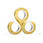 Color variant reference for the magnetic fidget rings