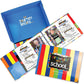 School Days Memory Photo Album