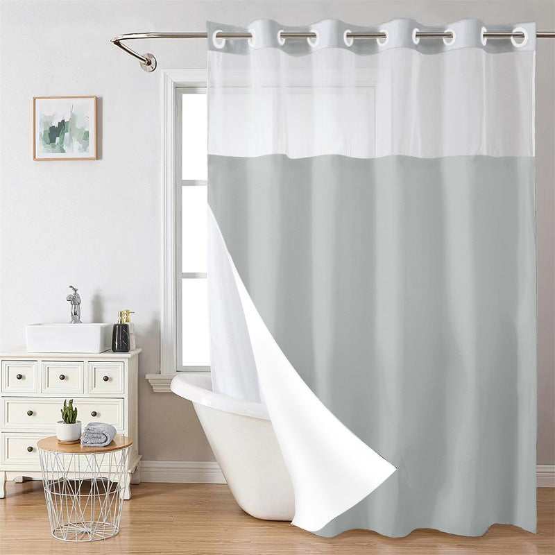 Double Layer Waterproof | soft daylight shot