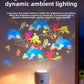 LED Projection Lamp