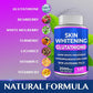 Glutathione capsules