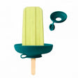 Ice Pop Drip Guard, Green