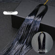Laser black 120cm