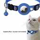 Tracker Anti-lost Cat Bell Anti-lost Bell