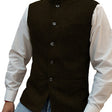 Coffee Brown