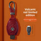 Mercedes-Benz Leather Key Cover