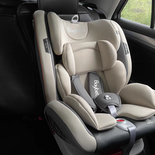 Adjustable Child Car Safety Seat with Isofix