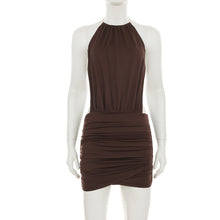 Strap Dress Women's Fashion Wear