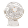 White 1200mAh HighAirflow