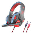 Black Red PC NonGlow
