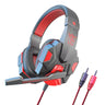 Black Red PC NonGlow