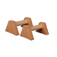Four Sided 20 cm | 7.9 in