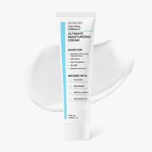 Niacinamide Moisturizing Face Cream