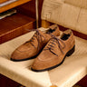 Dark brown / 44 | US 10 / EU 44